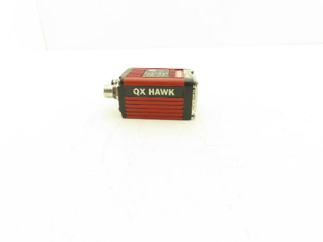 MicroScan FIS-6801-1510G QX Hawk Barcode Scanner Optical Imager 15° Lens