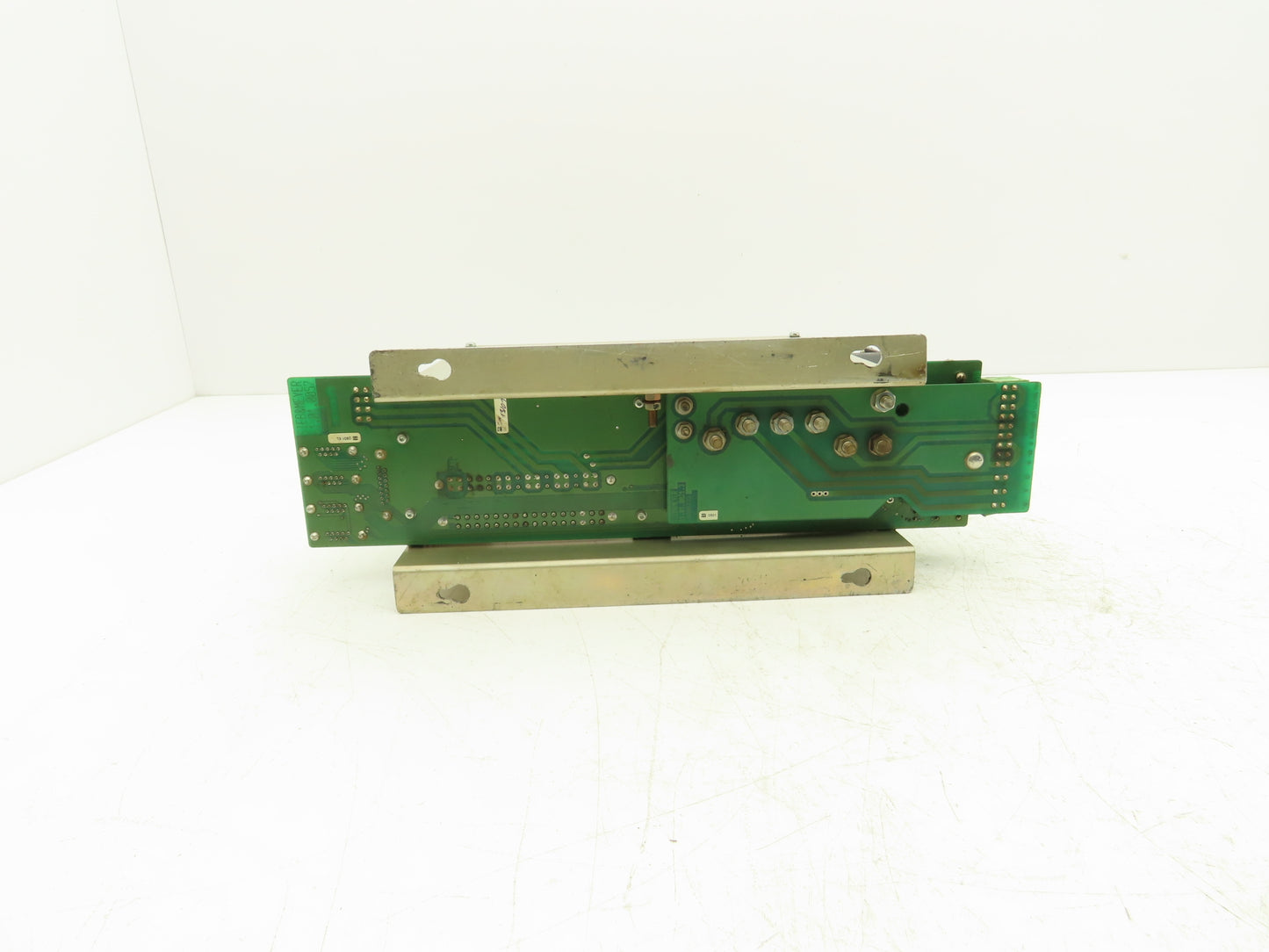 Sieb Meyer 61.01.0057 PLC Slot Rack Chassis Serial Plugs
