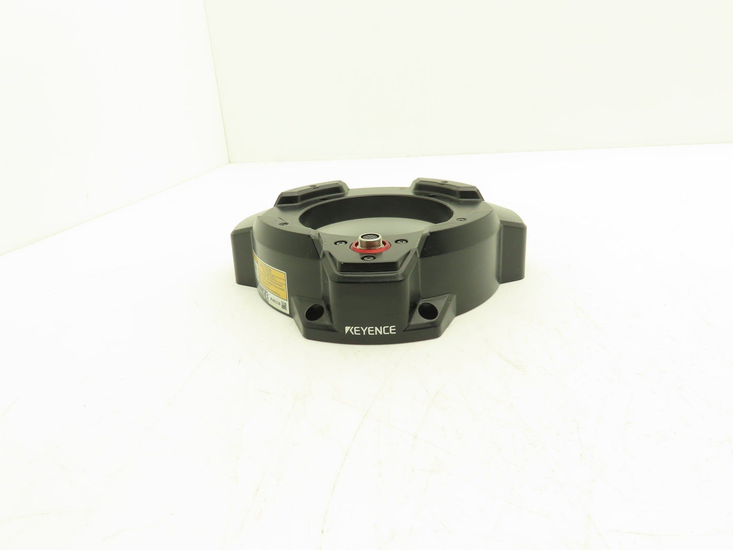 Keyence CA-DRM10X Lighting Multi-Spectral 100mm 71W UV Infrared Visible