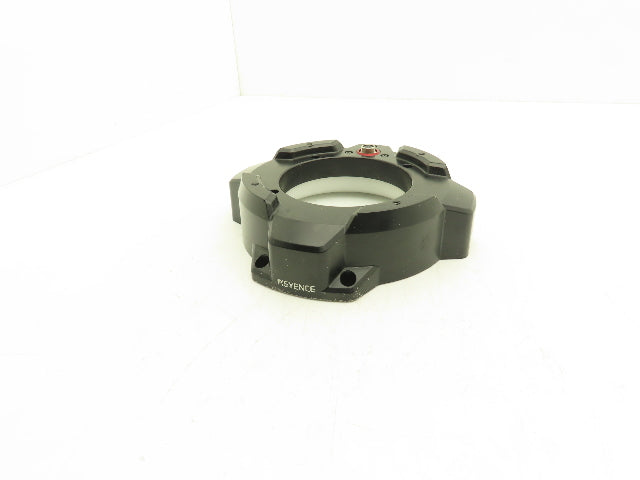 Keyence CA-DRM10X Lighting Multi-Spectral 100mm 71W UV Infrared Visible