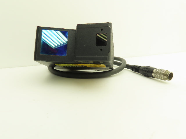 Keyence LK-G157 Laser Displacement Sensor CCD High-Speed High-Accuracy