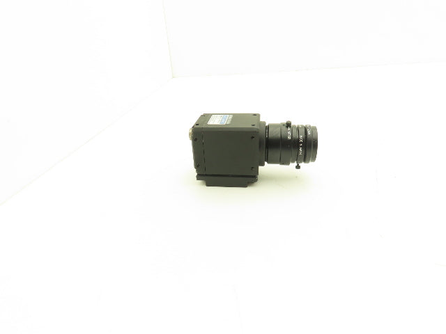 Keyence CA-HX200M LumiTrax Camera 16x 2MP F1.4 12mm B/W Manual Aperature Zoom