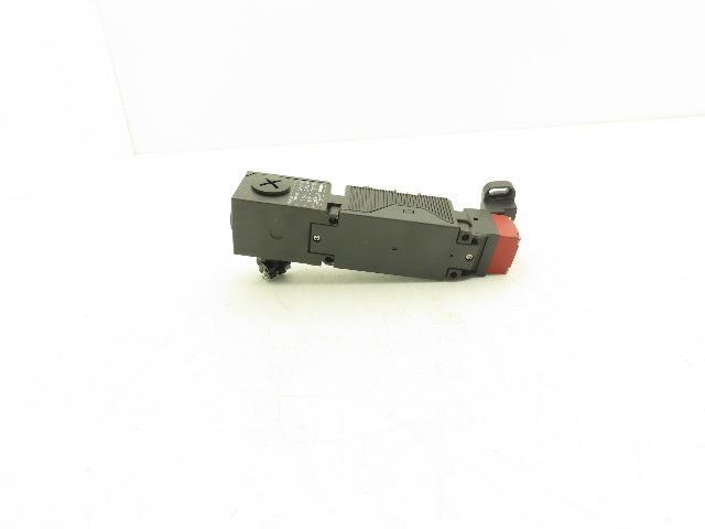 Omron D4GL-2HFA-A Guard Safety-Door Switch Interlock Solenoid Release 24VDC