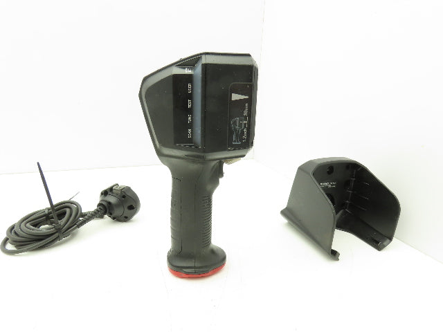 Keyence SR-G100 Handheld Code Reader Scanner Cord Stand