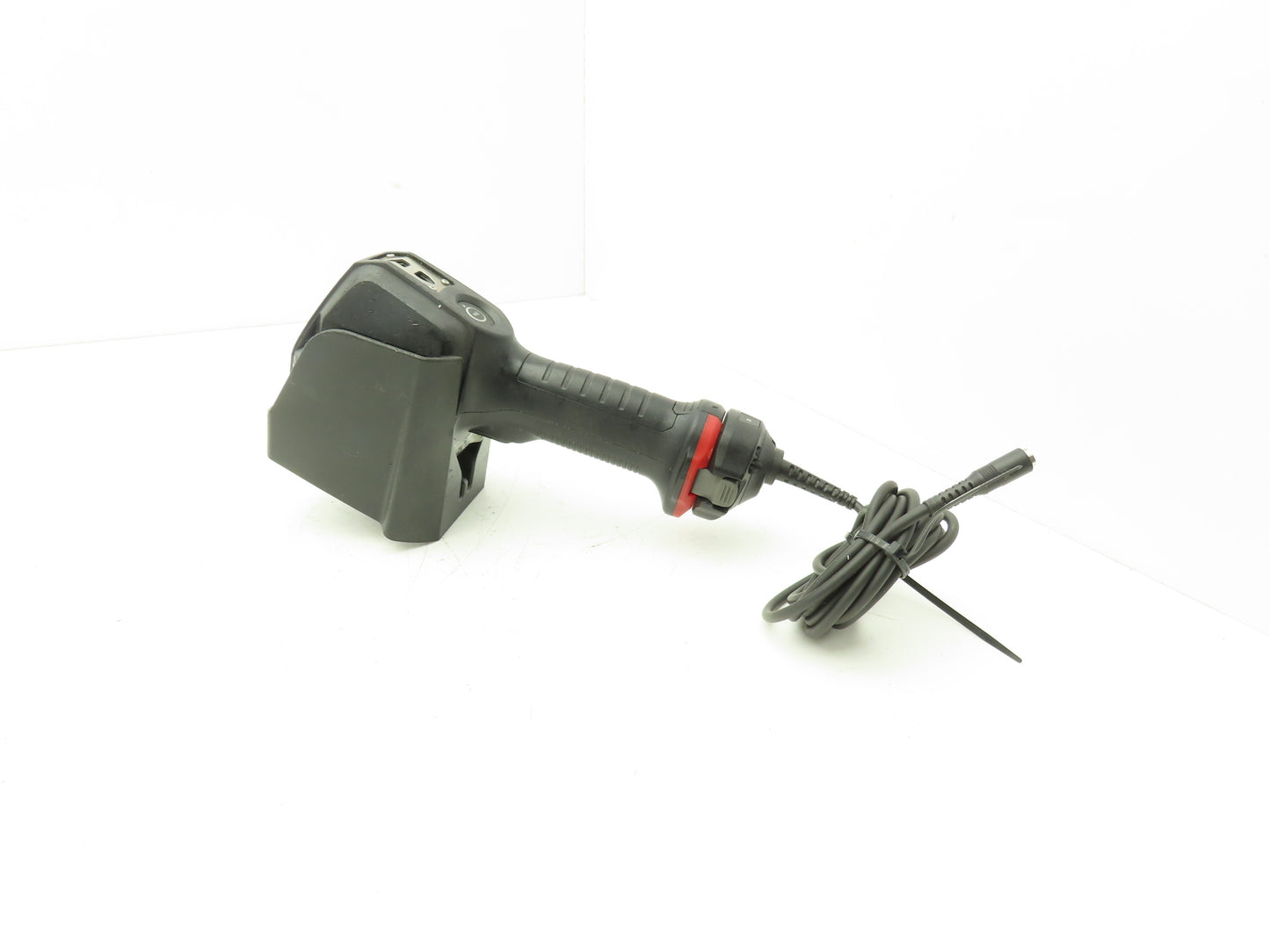 Keyence SR-G100 Handheld Code Reader Scanner Cord Stand