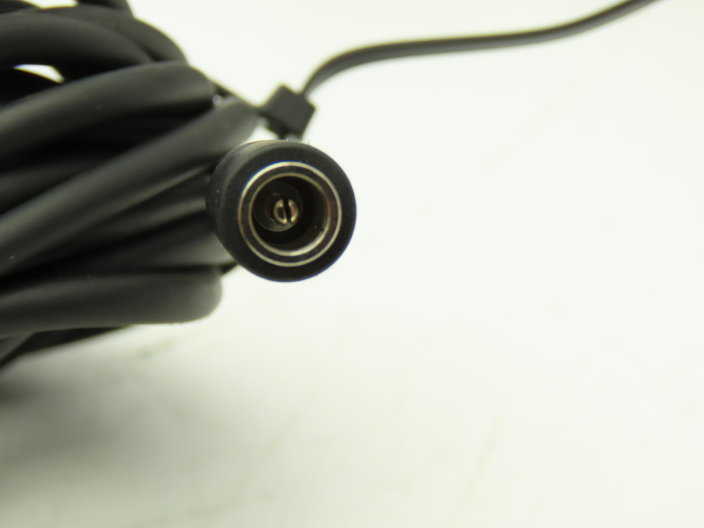 Keyence SR-G100 Handheld Code Reader Scanner Cord Stand