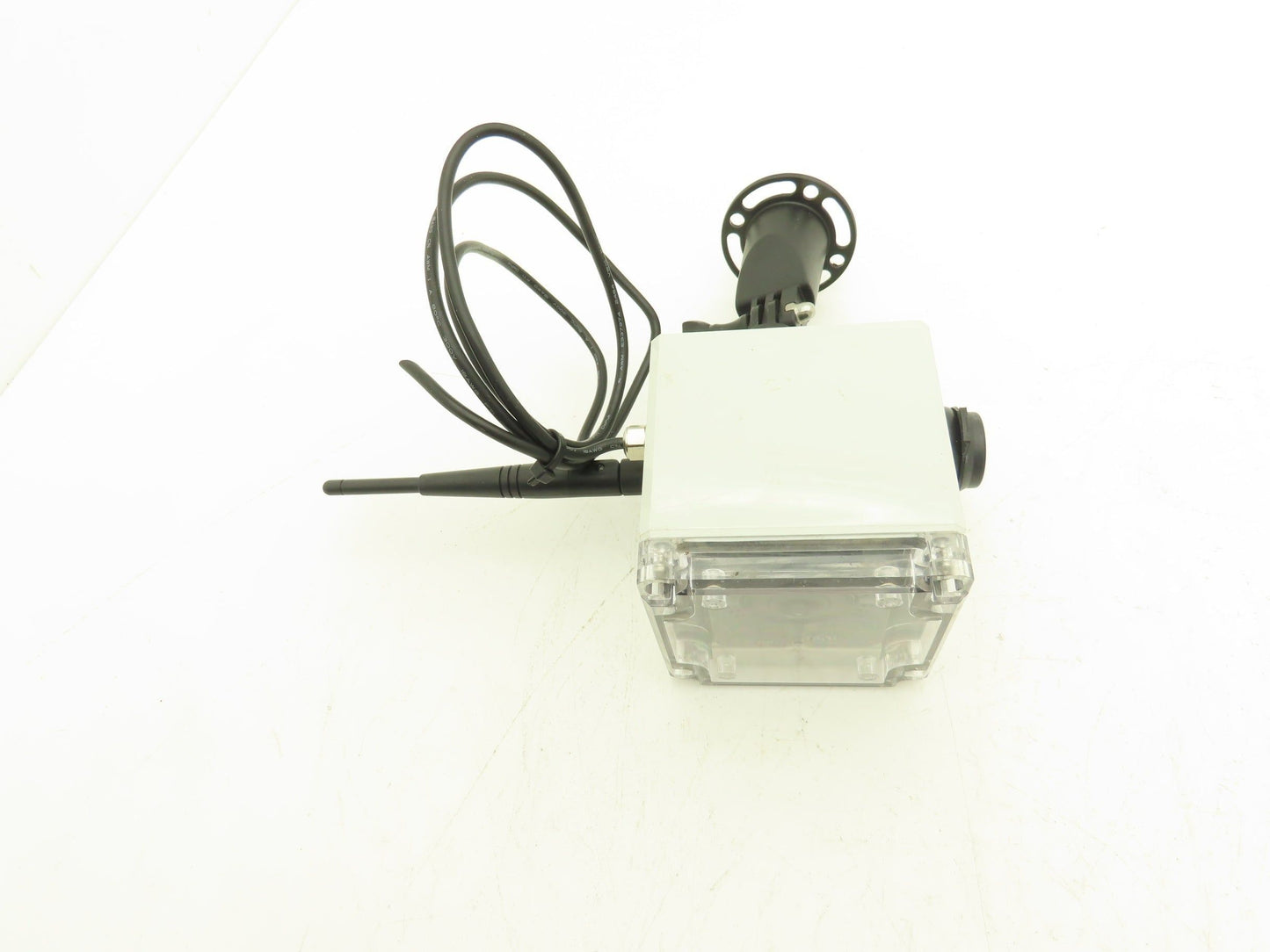 Keyence SR-G100 Handheld Code Reader Scanner Cord Stand