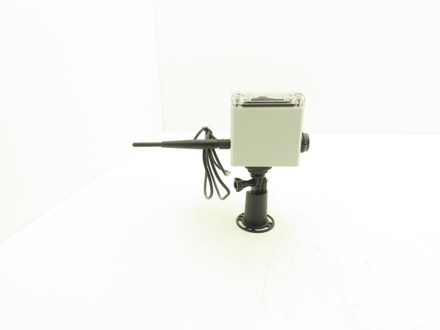 Keyence SR-G100 Handheld Code Reader Scanner Cord Stand