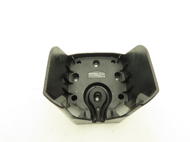 Keyence SR-G100 Handheld Code Reader Scanner Cord Stand