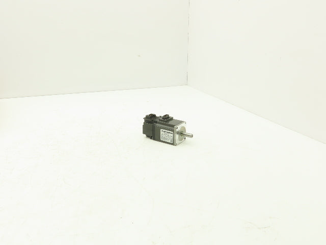 Mitsubishi HF-KP13 AC Servo Motor 106V 3PH 100W 3000 RPM