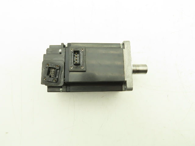 Mitsubishi HF-KP43 AC Servo Motor 102V 3PH 400W 3000 RPM