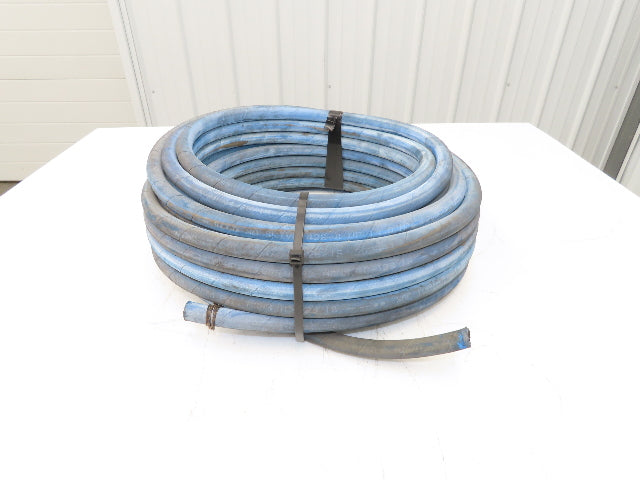 Parker 426-8 No-Skive Hydraulic Hose 1/2"x 100' 2000psi Hi-Temp