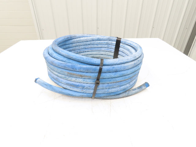 Parker 426-8 No-Skive Hydraulic Hose 1/2"x 50' 2000psi Hi-Temp