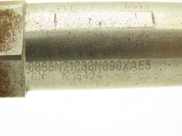 Rosemount 644HAE5J6F6XA Thermocouple 9" Probe Temperature Sensor 1/2" NPT