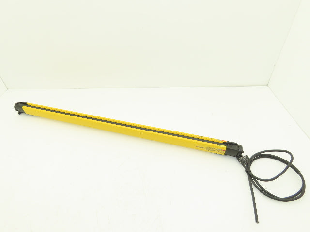 Keyence GL-R40H-T Light Curtain Transmitter 780mm 24VDC 8.7ms IP67