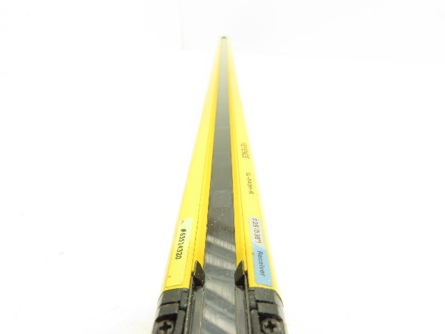 Keyence GL-R40H-R Light Curtain Receiver 780mm 24VDC 8.7ms IP67