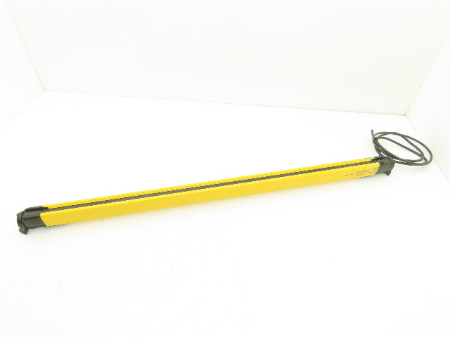 Keyence GL-R40H-R Light Curtain Receiver 780mm 24VDC 8.7ms IP67