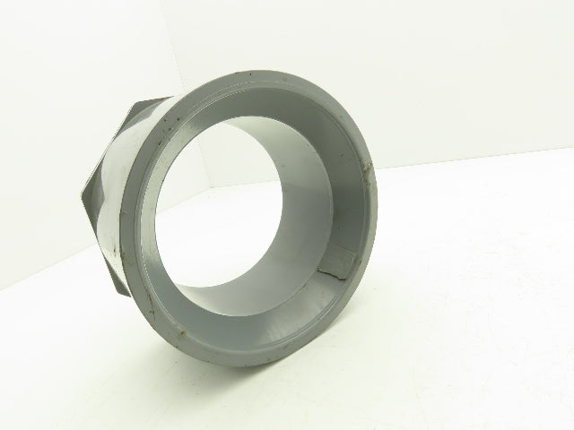 Spears SCH 80 Reducer Bushing 8x6" Spigot x Socket NSF-61