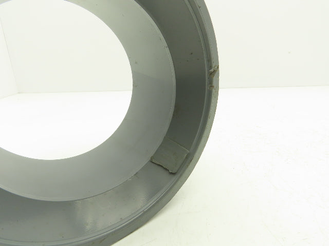 Spears SCH 80 Reducer Bushing 8x6" Spigot x Socket NSF-61