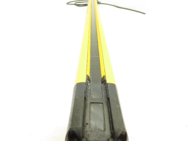Keyence GL-R28H-T Light Curtain Transmitter 540mm 24VDC 7.4ms IP67