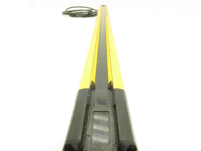 Keyence GL-R28H-R Light Curtain Receiver 540mm 24VDC 7.4ms IP67
