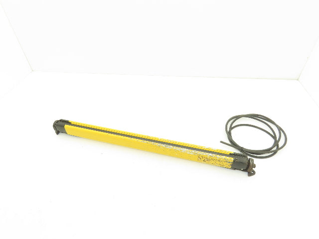 Keyence GL-R28H-R Light Curtain Receiver 540mm 24VDC 7.4ms IP67