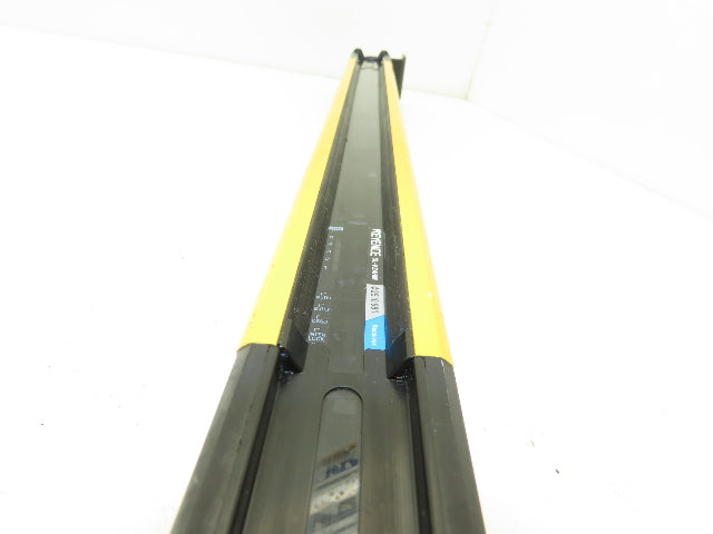 Keyence SL-V24HM-R Light Curtain Receiver 460mm 24VDC 9.2ms IP67