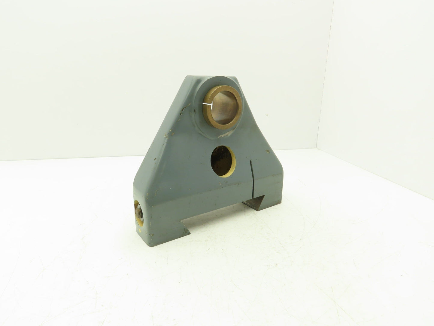 Horizontal Milling Machine Arbor Support Arm Overarm 2-1/8" Bushing
