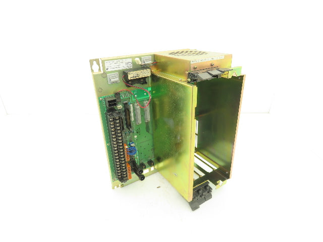 Yaskawa JZNC-MRK30-5E Backplane PLC 3-Slot Rack Module