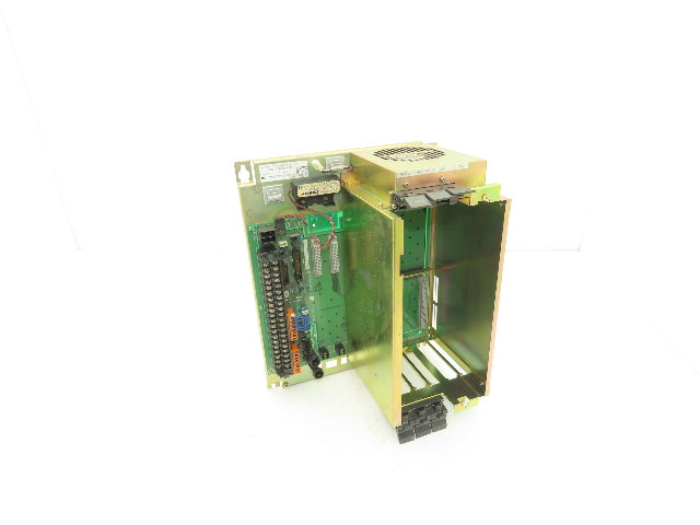 Yaskawa JZNC-MRK30-5E Backplane PLC 3-Slot Rack Module