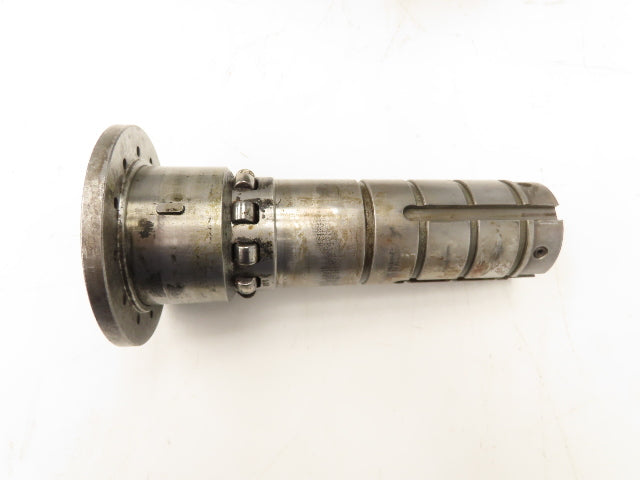 Okuma MA-60HB CNC Lathe Spindle Hydraulic Chuck Actuator Cylinder