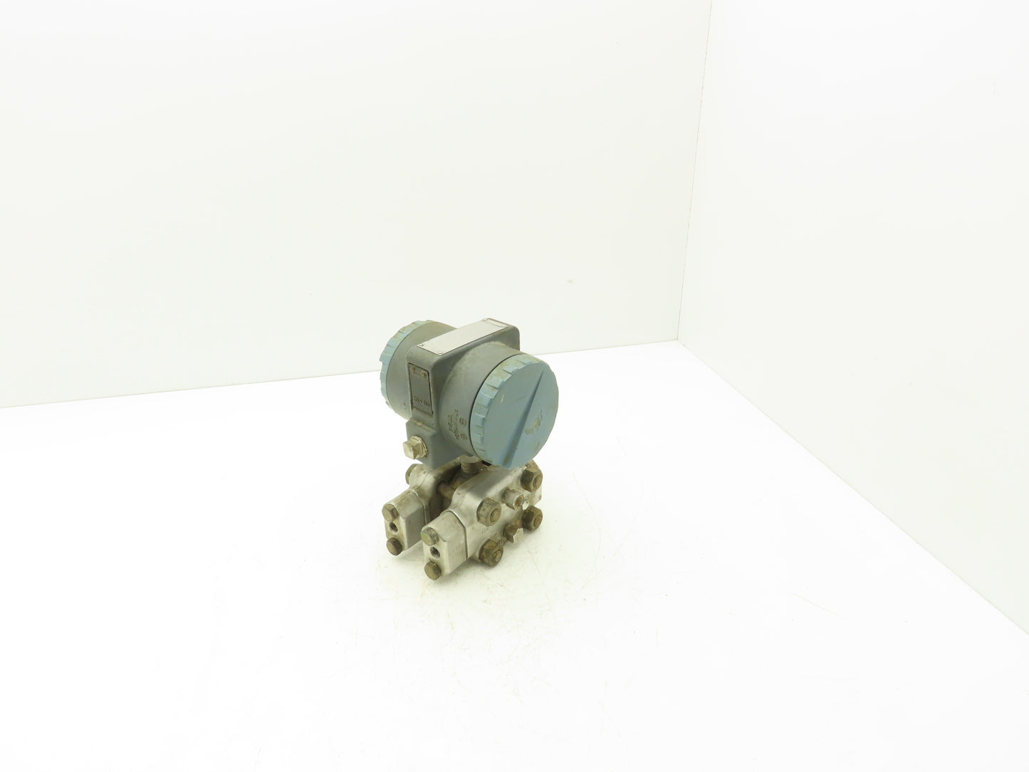 Foxboro 823DP-I3S1NM1 Electronic Pressure Transmitter 12.5-65VDC 3000PSI