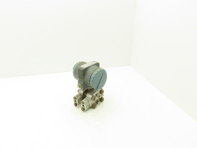 Foxboro 823DP-I3S1NM1 Electronic Pressure Transmitter 12.5-65VDC 3000PSI