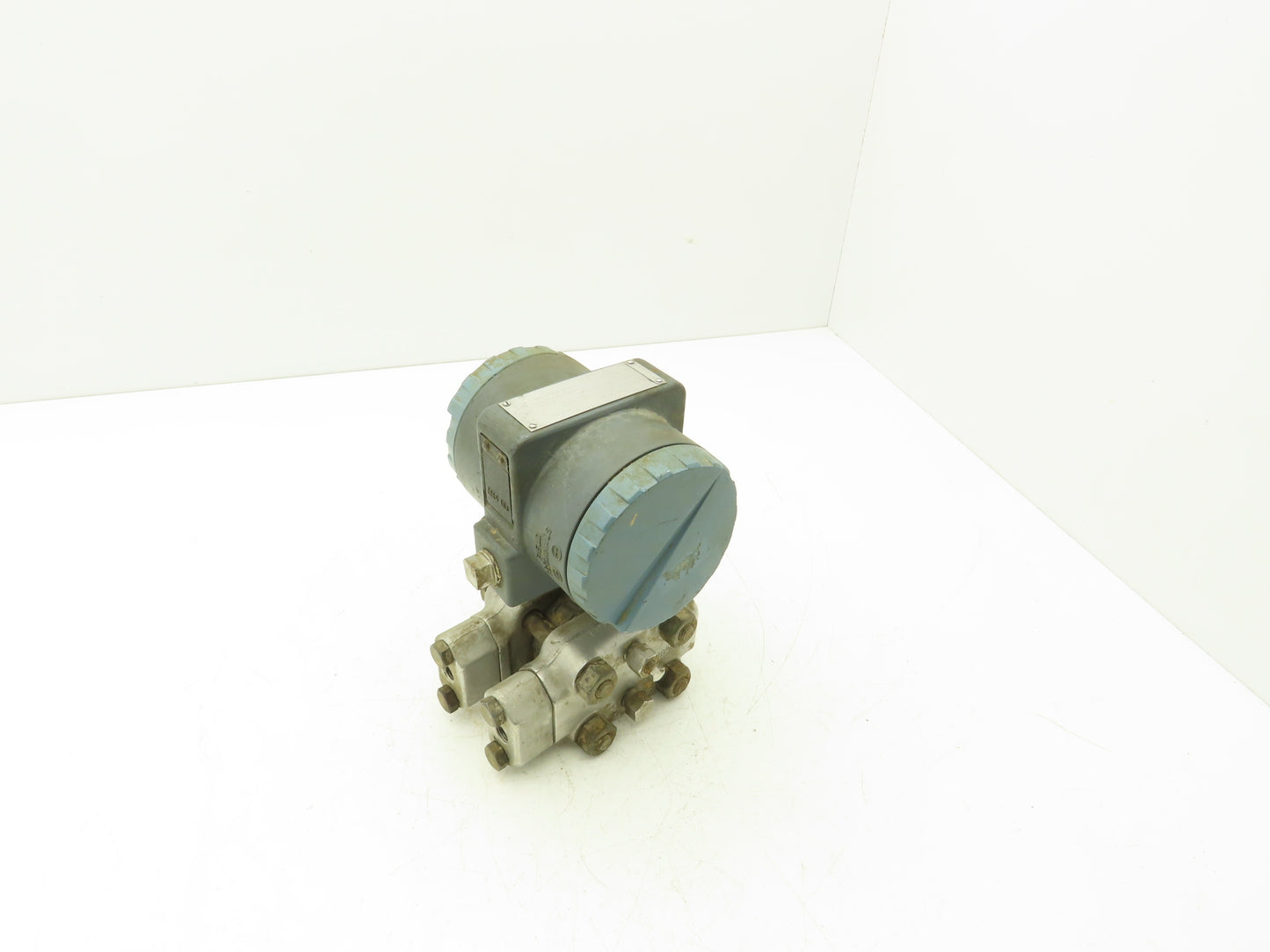Foxboro 823DP-I3S1NM1 Electronic Pressure Transmitter 12.5-65VDC 3000PSI