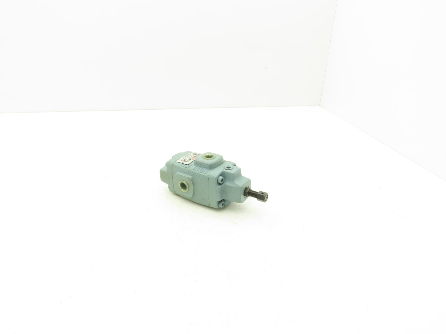 Nachi Q-T03-1C-21 Hydraulic Pressure Control Relief Valve
