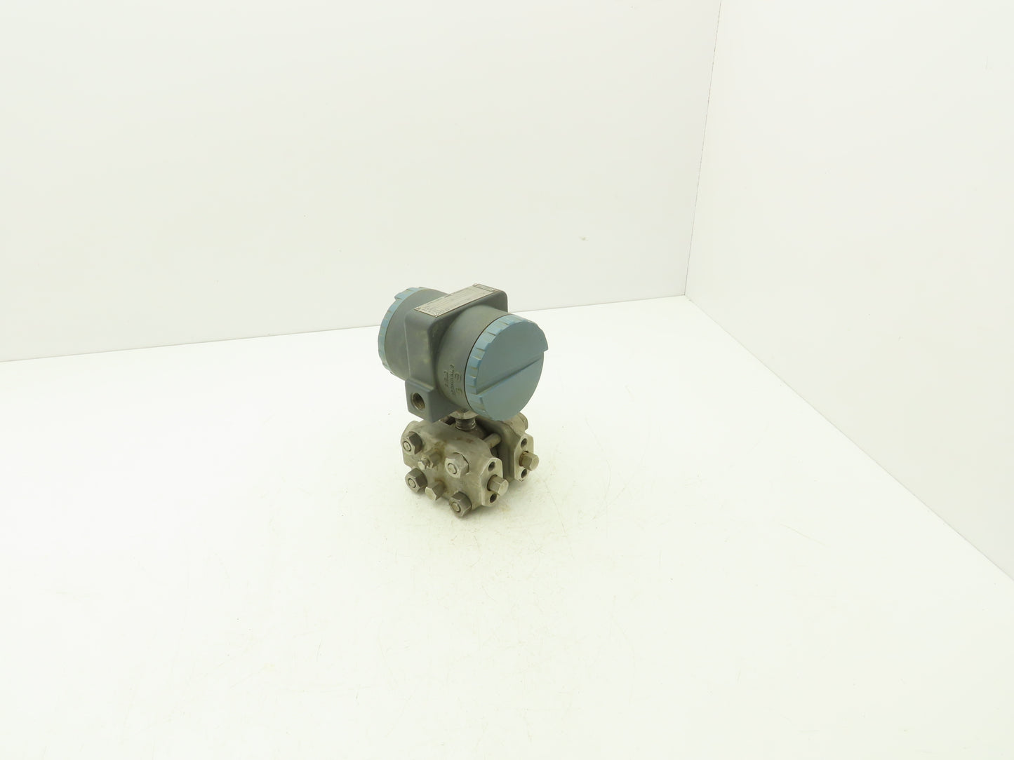 Foxboro 823DP-D3S1NM0 Electronic Pressure Transmitter 12.5-42VDC 1500PSI