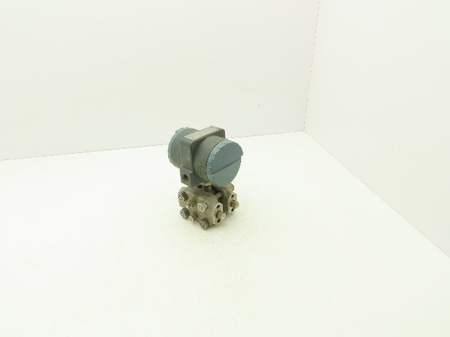 Foxboro 823DP-D3S1NM0 Electronic Pressure Transmitter 12.5-42VDC 1500PSI