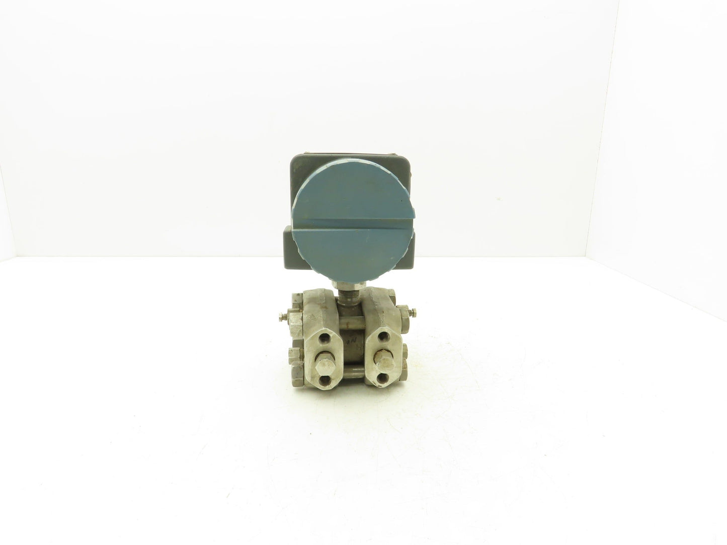 Foxboro 823DP-D3S1NM0 Electronic Pressure Transmitter 12.5-42VDC 1500PSI