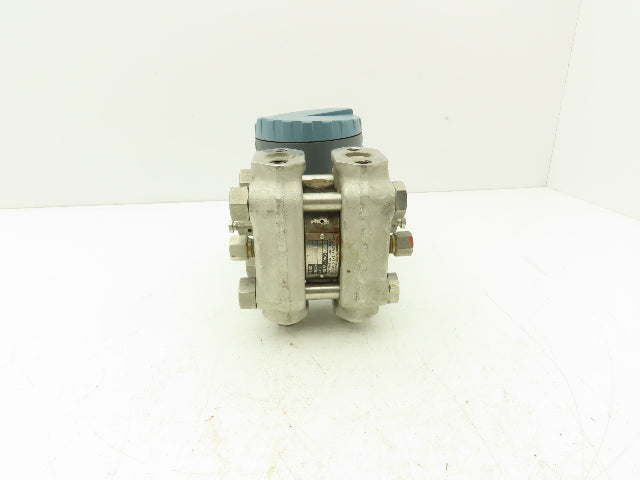 Foxboro 823DP-D3S1NHO Electronic Pressure Transmitter 12.5-42VDC 1500PSI