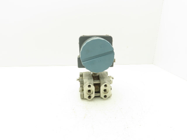 Foxboro 823DP-D3S1NHO Electronic Pressure Transmitter 12.5-42VDC 1500PSI