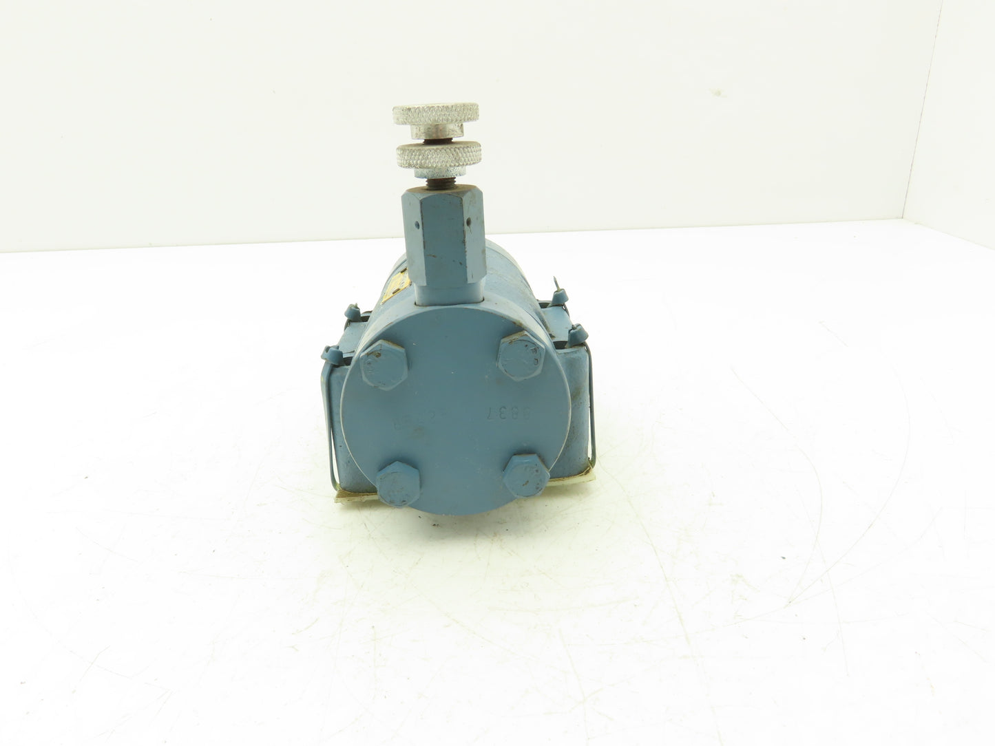 Dynex/Rivett P8837-06-LLP-25 Balanced Spool Valve Pressure Control 40-500psi