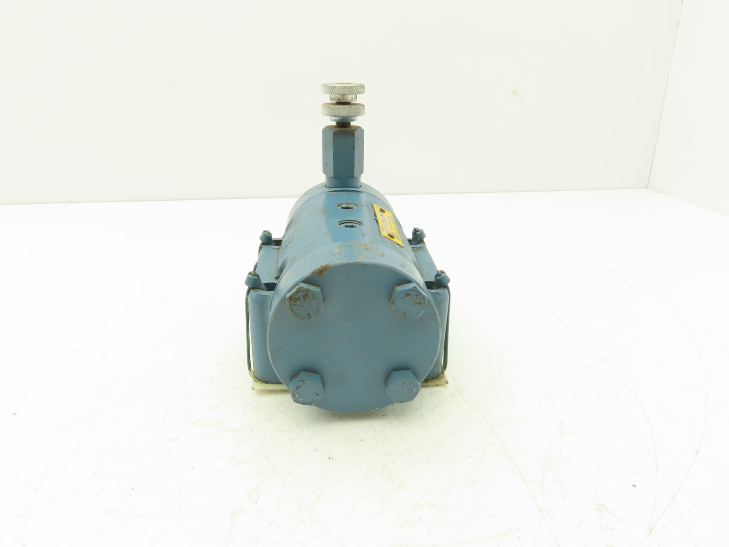 Dynex/Rivett P8837-06-LLP-25 Balanced Spool Valve Pressure Control 40-500psi