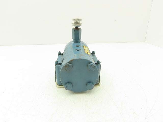 Dynex/Rivett P8837-06-LLP-25 Balanced Spool Valve Pressure Control 40-500psi