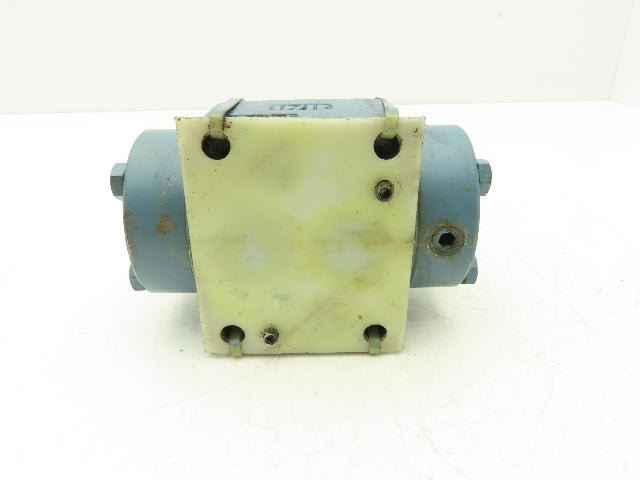 Dynex/Rivett P8837-06-LLP-25 Balanced Spool Valve Pressure Control 40-500psi