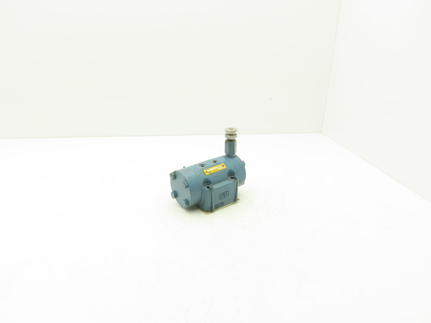 Dynex/Rivett P8837-06-LLP-25 Balanced Spool Valve Pressure Control 40-500psi