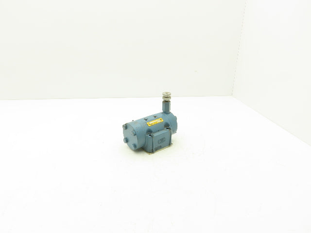 Dynex/Rivett P8837-06-LLP-25 Balanced Spool Valve Pressure Control 40-500psi