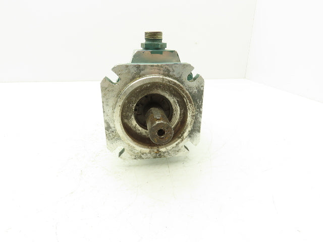 Rexroth 1PF2GF2-22/008LH01VE4 Hydraulic Double Gear Pump 1PF2GF1-10/1.5LN01MM