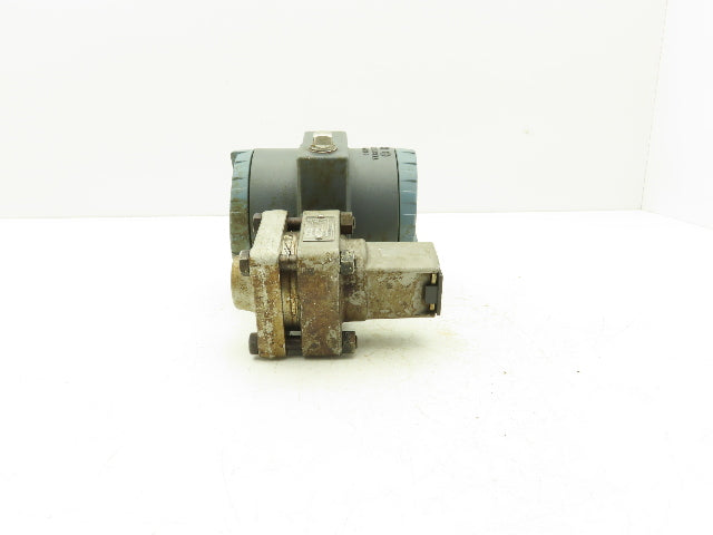Foxboro 821GM-IS1NL2 Electronic Pressure Transmitter 12.5-65VDC 50PSI