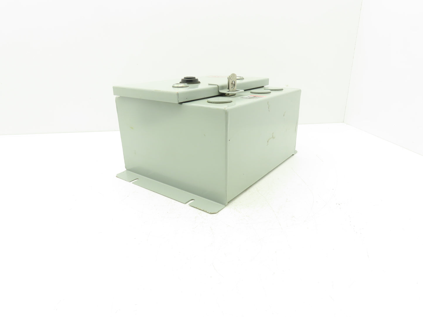 Cutler Hammer Motor Starter **Enclosure Only**