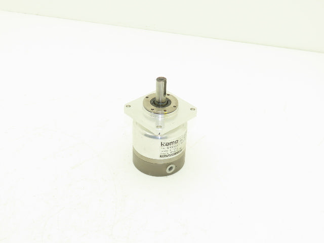 Kamoseiko BRF65SH-20G-S280 Kamo Zero-Backlash Inline 20:1 Ball Reducer 8mm x12mm